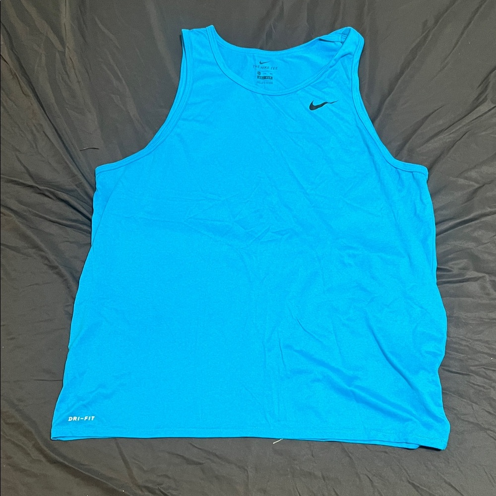 Nike Tank (XXL)